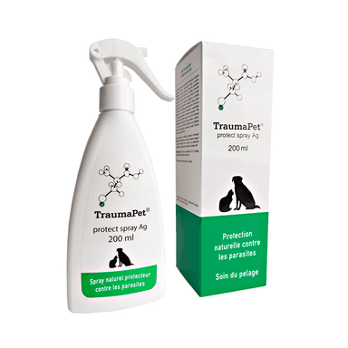 Spray protecteur pelage Traumapet